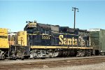 ATSF 3335 (REPOST)